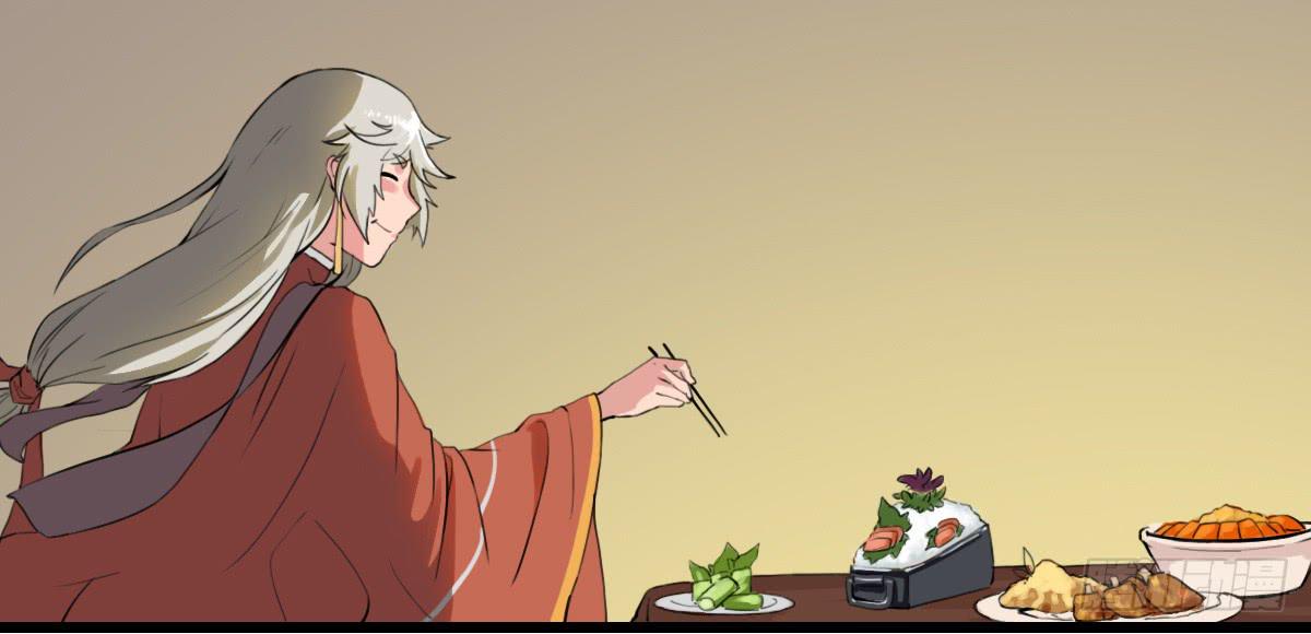 《侍器人》倾诉冤情 第22页
