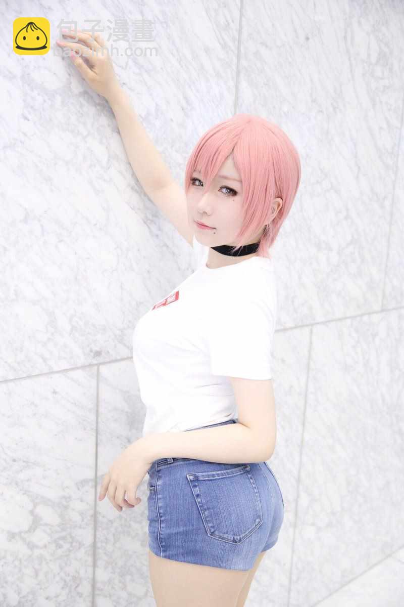《GIGANT》cosplay 第2页