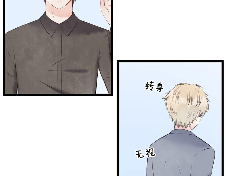 《王子的面具》第15话 逃避与自欺 第29页
