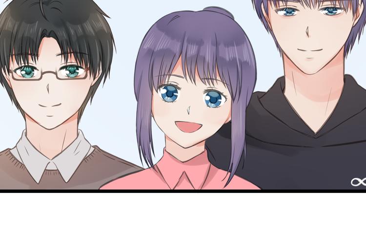 《王子的面具》第18话 完结篇 不再需要面具 第17页
