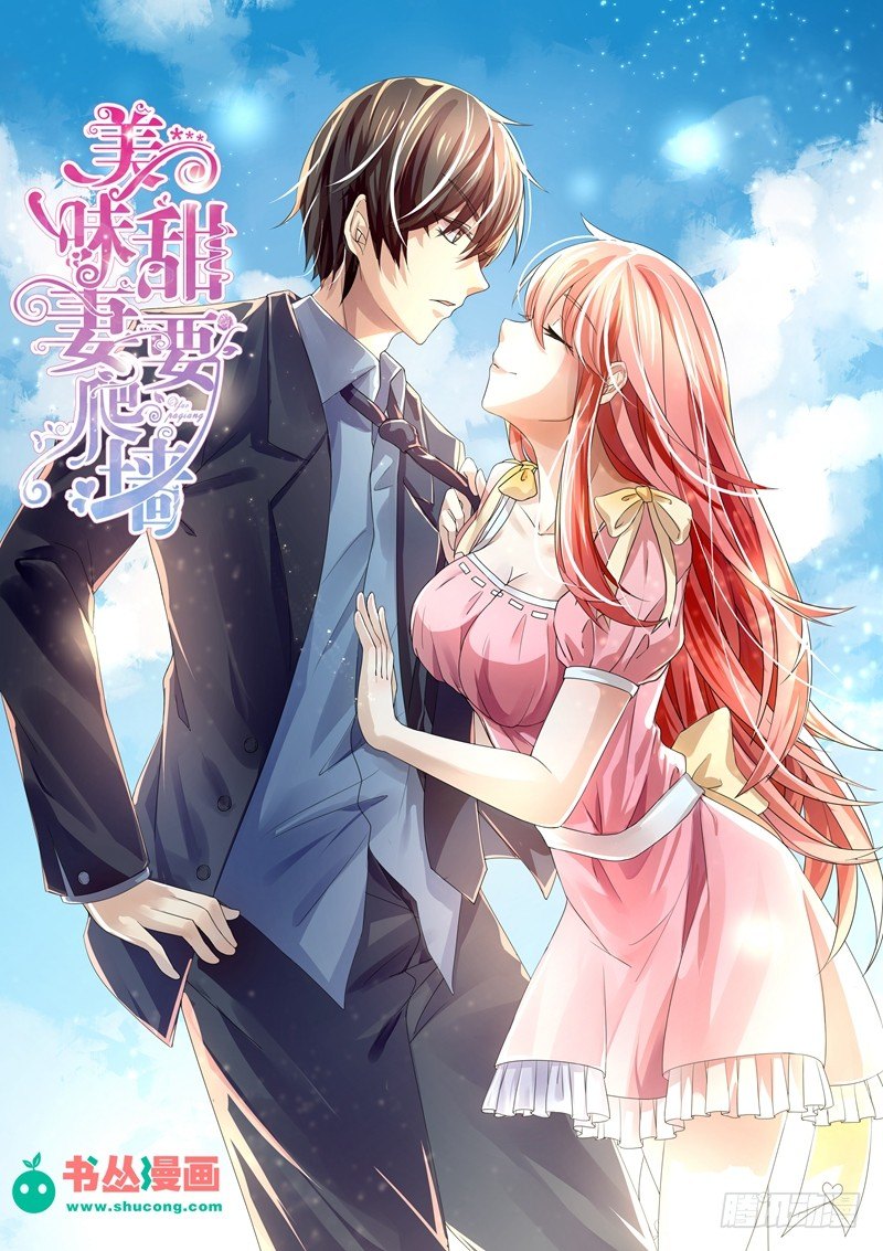 《攻略傲娇前夫》第1话叶玫瑰！ 第1页