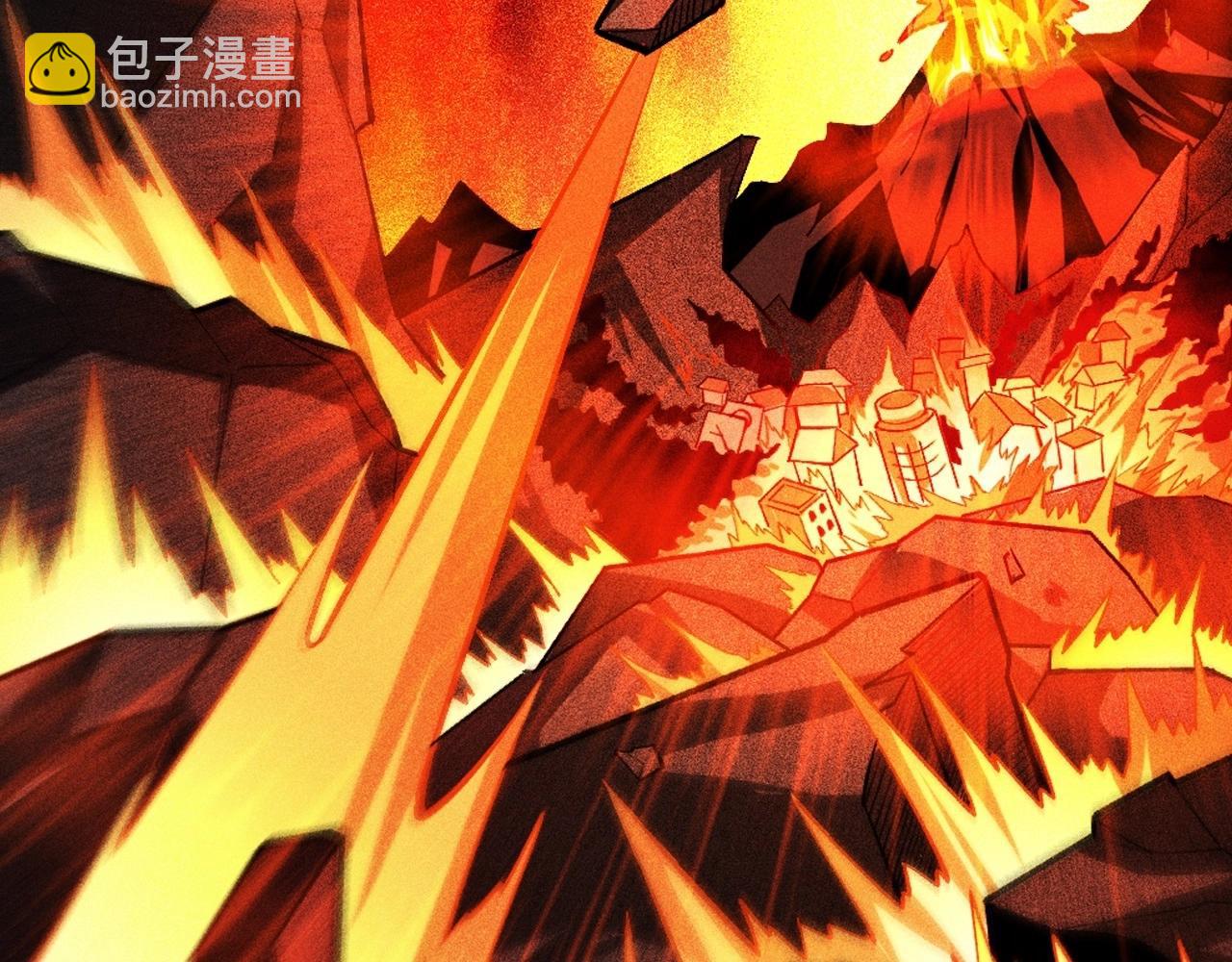 《不死的我X灭世少女》序章任务失败？那重生来袭！ 第6页