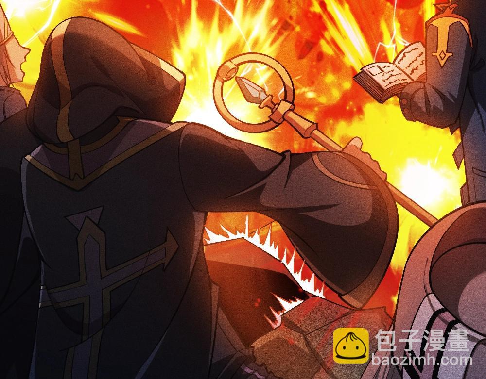 《不死的我X灭世少女》第1话 重生 第13页