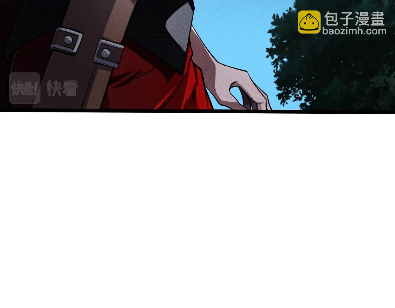 《不死的我X灭世少女》第1话 重生 第46页