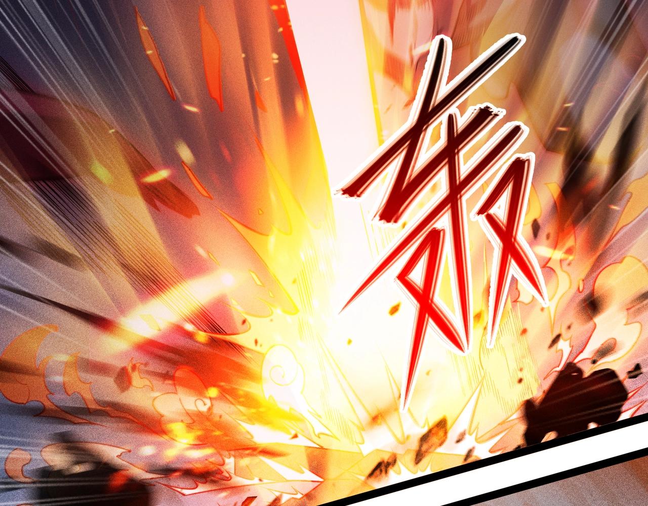 《不死的我X灭世少女》第2话魔女 第31页
