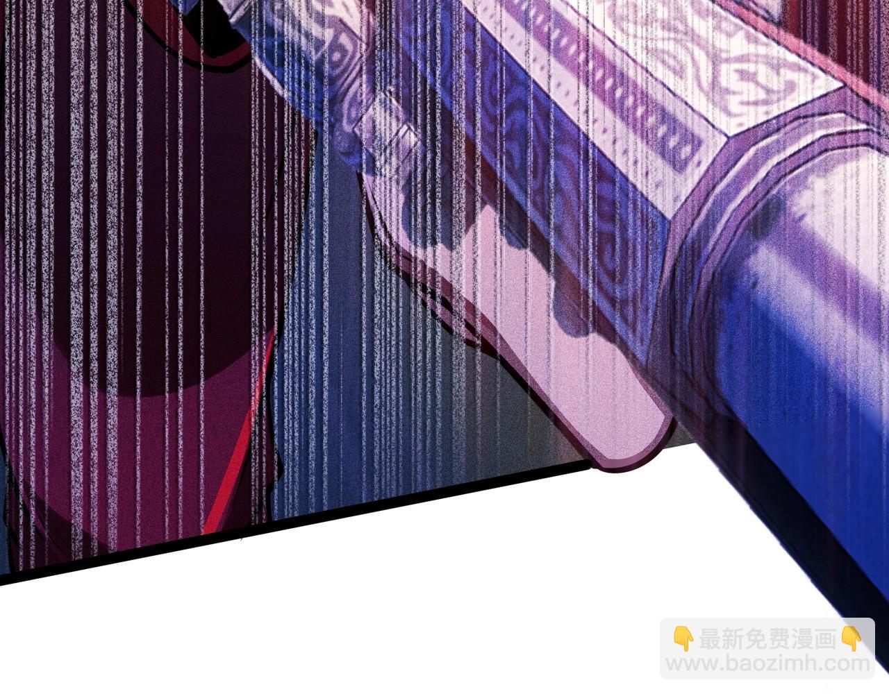 《不死的我X灭世少女》第2话魔女 第37页
