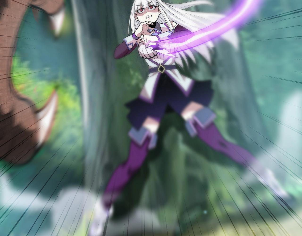 《不死的我X灭世少女》第3话 再现之日 第40页