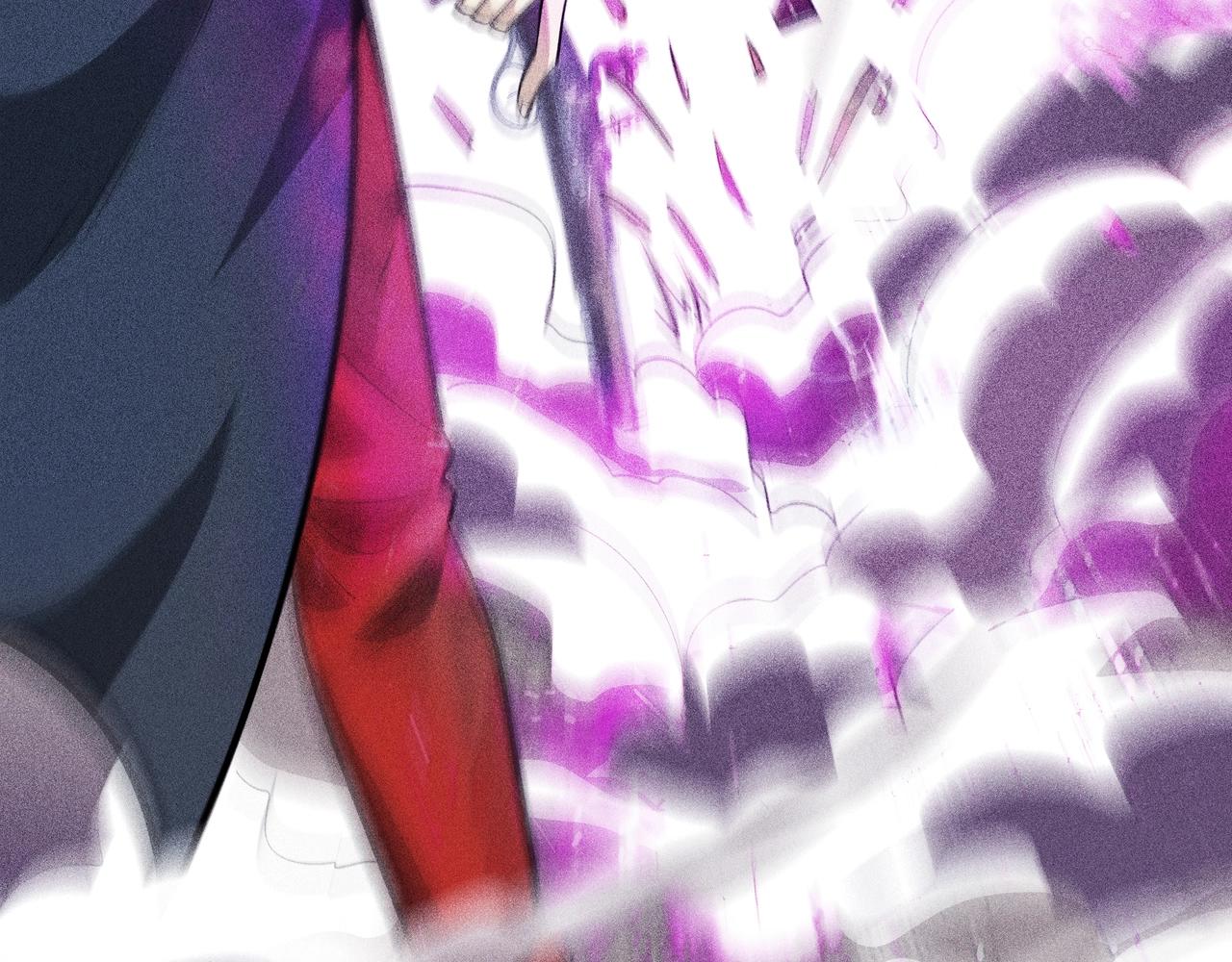 《不死的我X灭世少女》第5话 新的旅途 第13页