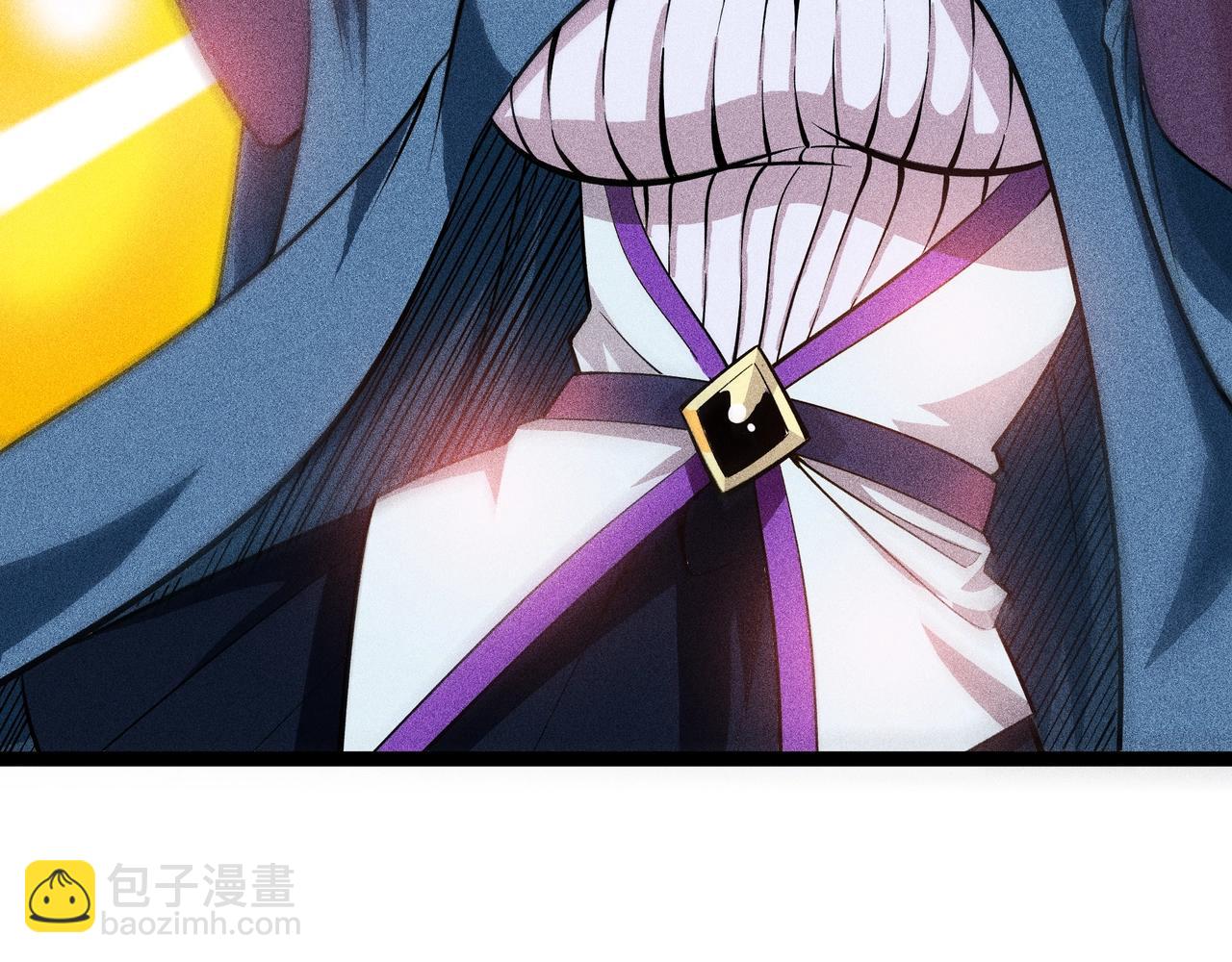 《不死的我X灭世少女》第5话 新的旅途 第17页