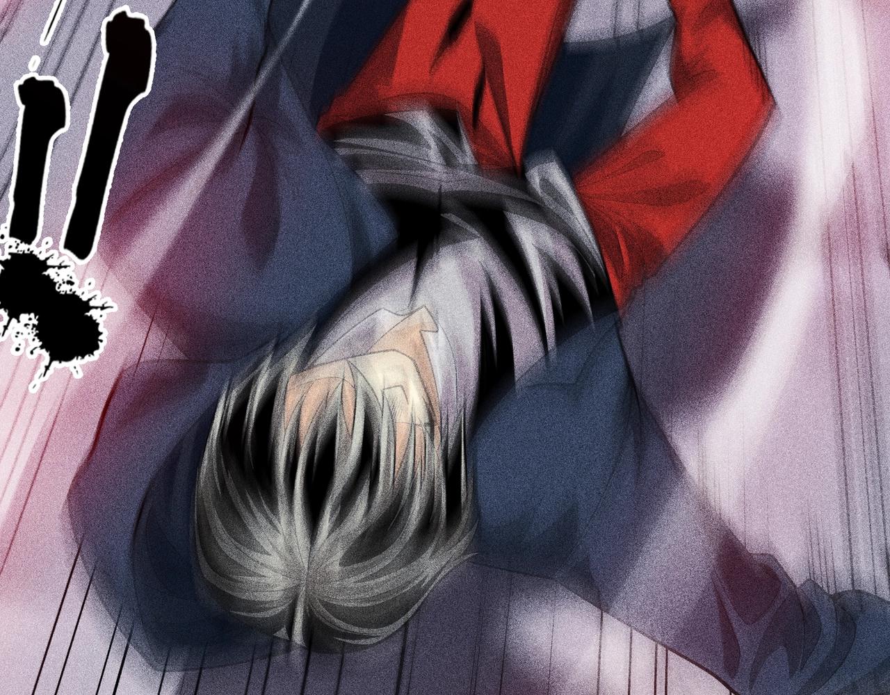 《不死的我X灭世少女》第5话 新的旅途 第42页