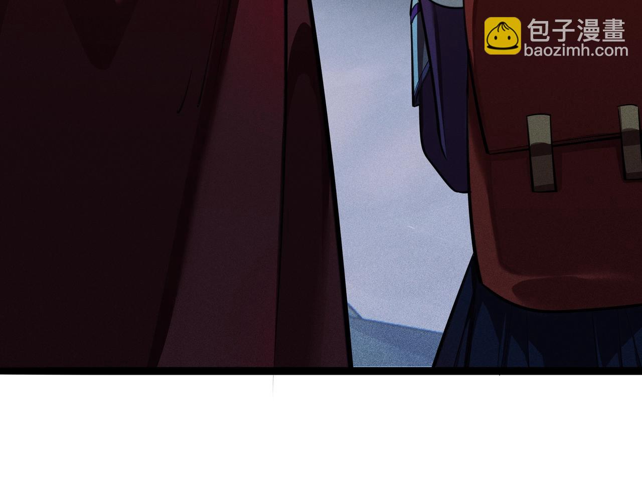 《不死的我X灭世少女》第6话吹笛子的商人 第27页