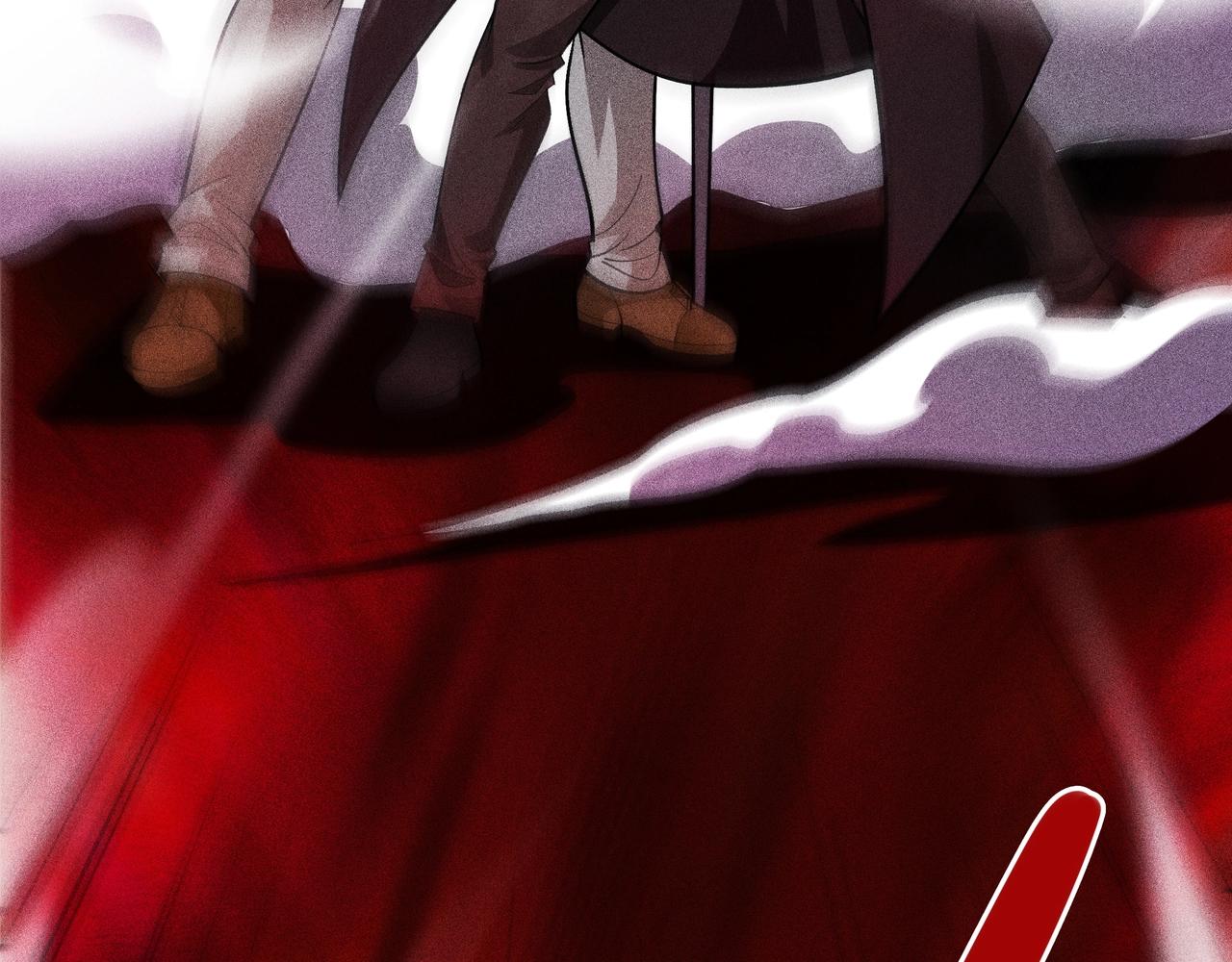 《不死的我X灭世少女》第七话 商人的把戏 第30页