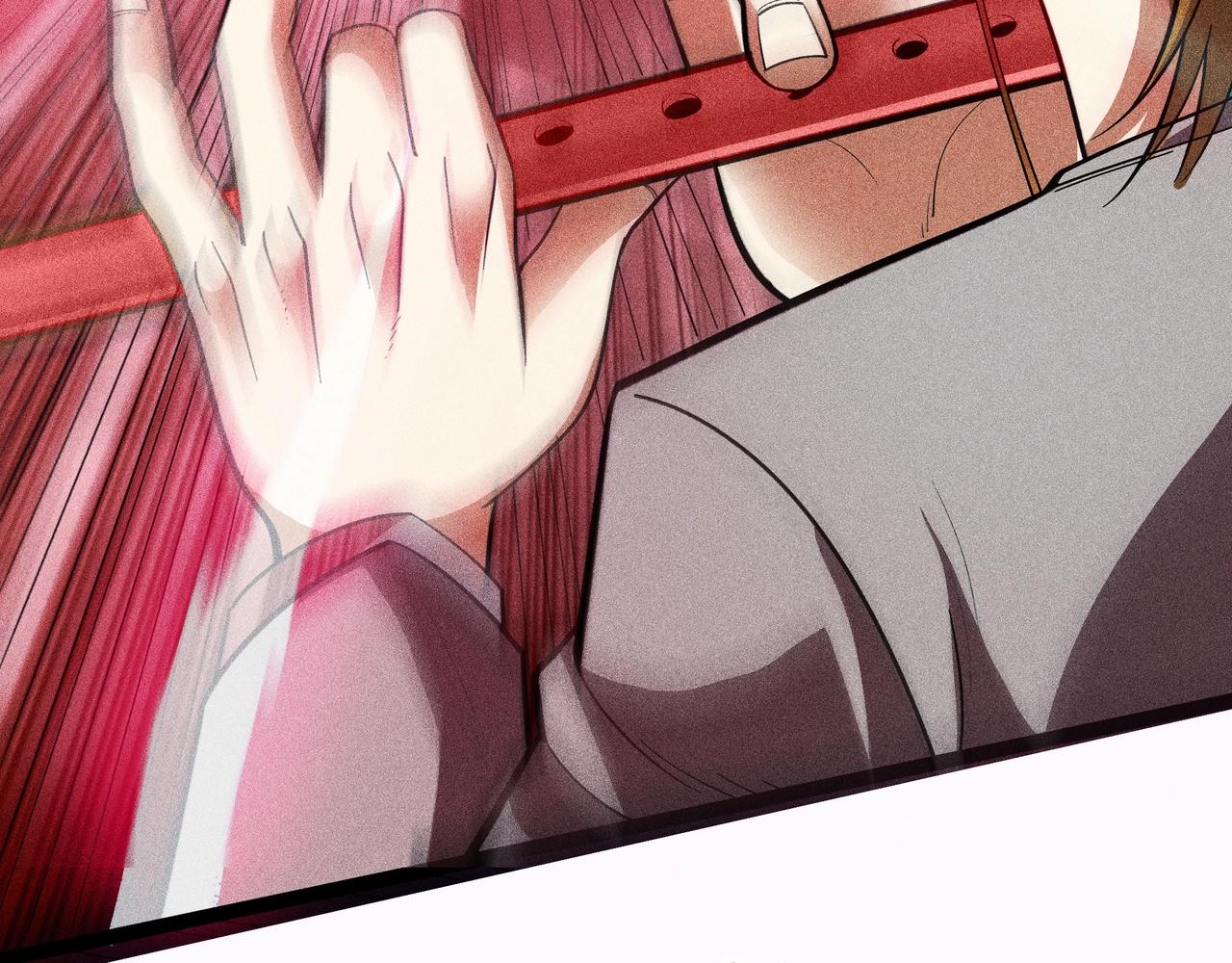 《不死的我X灭世少女》第七话 商人的把戏 第42页