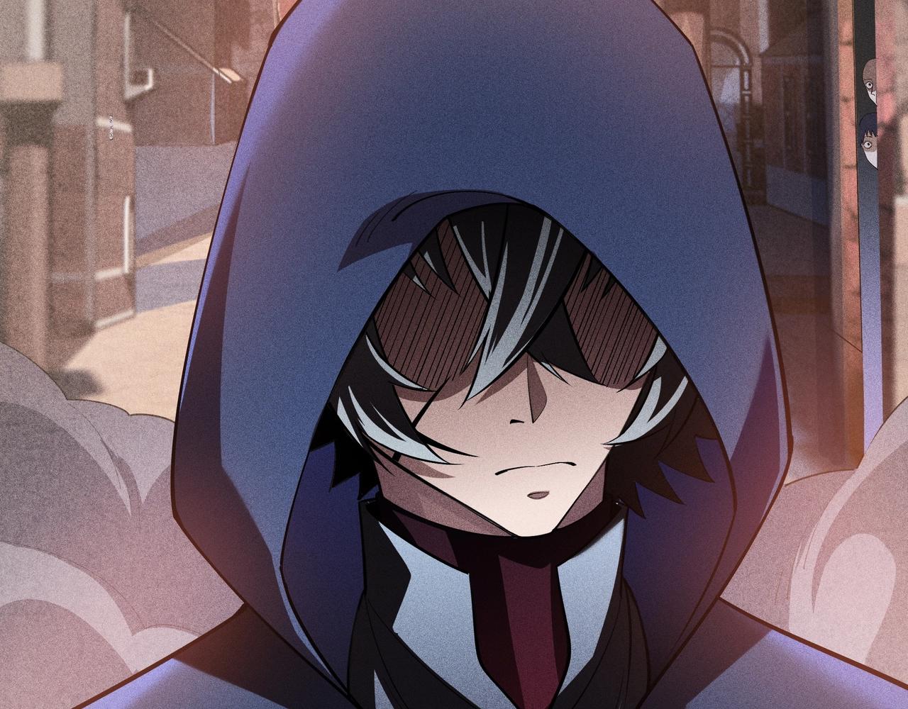 《不死的我X灭世少女》第8话 火山中的城市 第44页