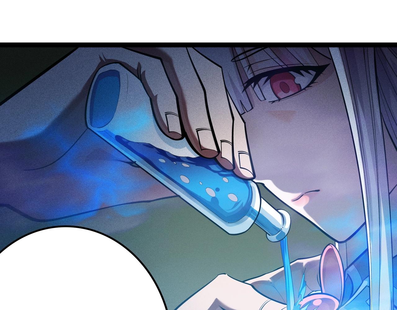 《不死的我X灭世少女》第8话 火山中的城市 第9页