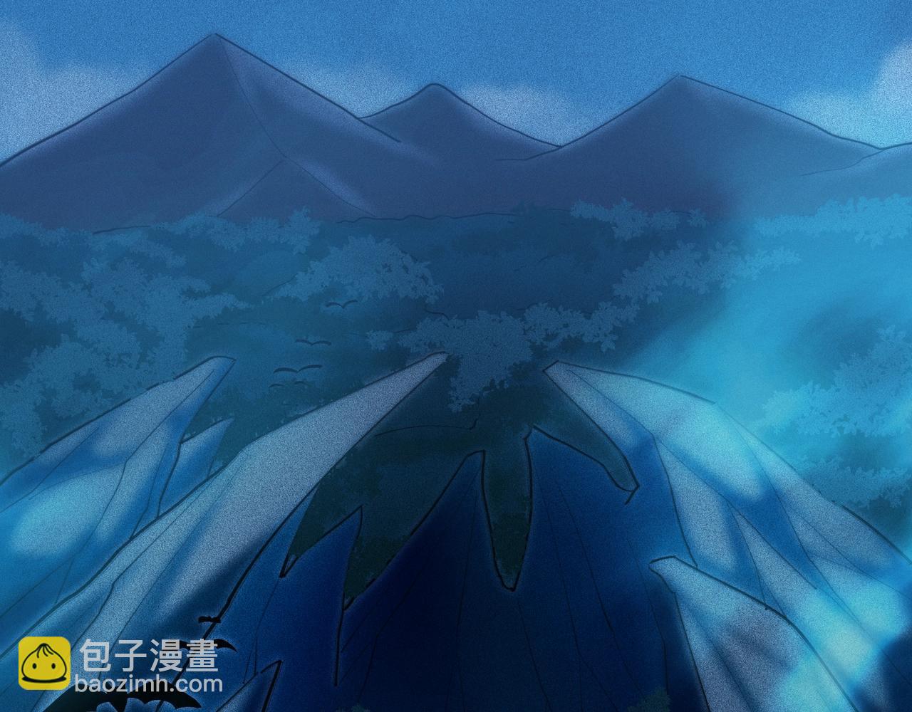 《不死的我X灭世少女》第13话 七大猎人 第5页