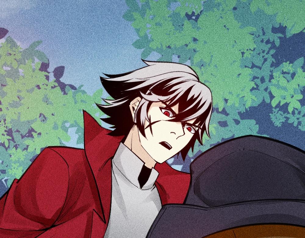 《不死的我X灭世少女》第16话 教会之罪 第46页