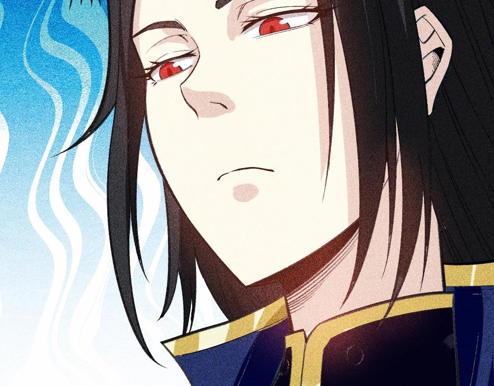 《不死的我X灭世少女》第21话 唐劫的危机 第11页
