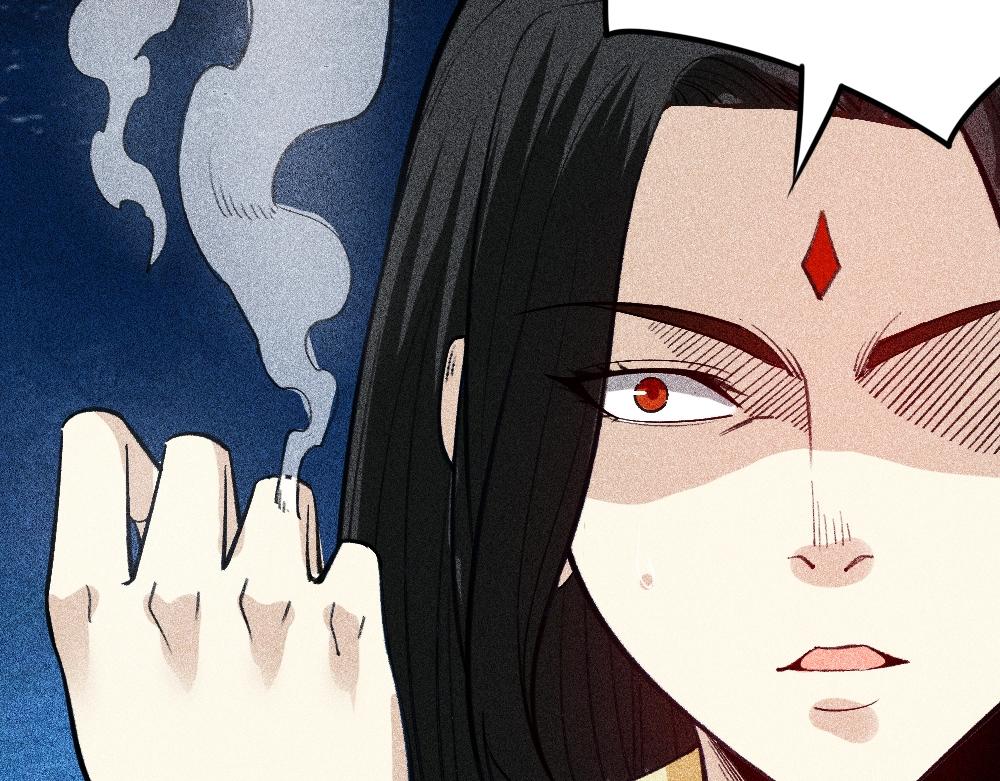 《不死的我X灭世少女》第21话 唐劫的危机 第40页