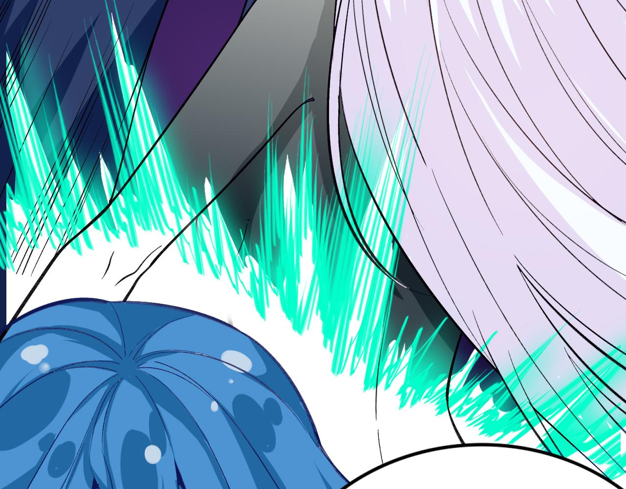 《不死的我X灭世少女》第28话 最强魔女诞生 第27页