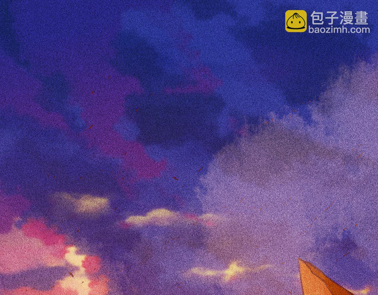 《不死的我X灭世少女》第28话 最强魔女诞生 第5页