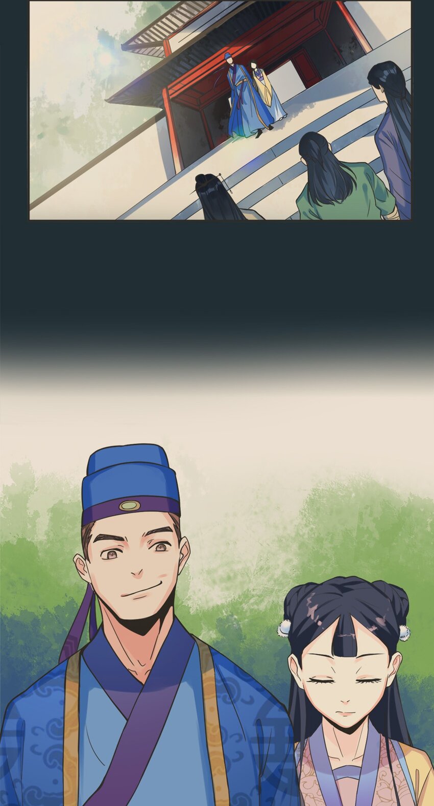 《事在必得》003 第三话 噩梦一场 第36页