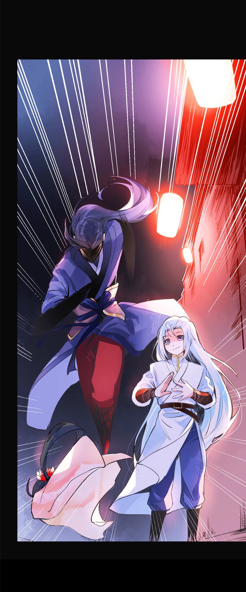 《事在必得》001 第一话 必得坊 第8页