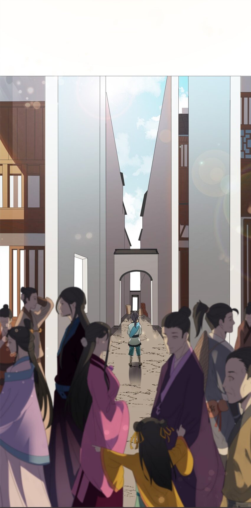 《事在必得》004 第四话 萌新寻梦记 第14页