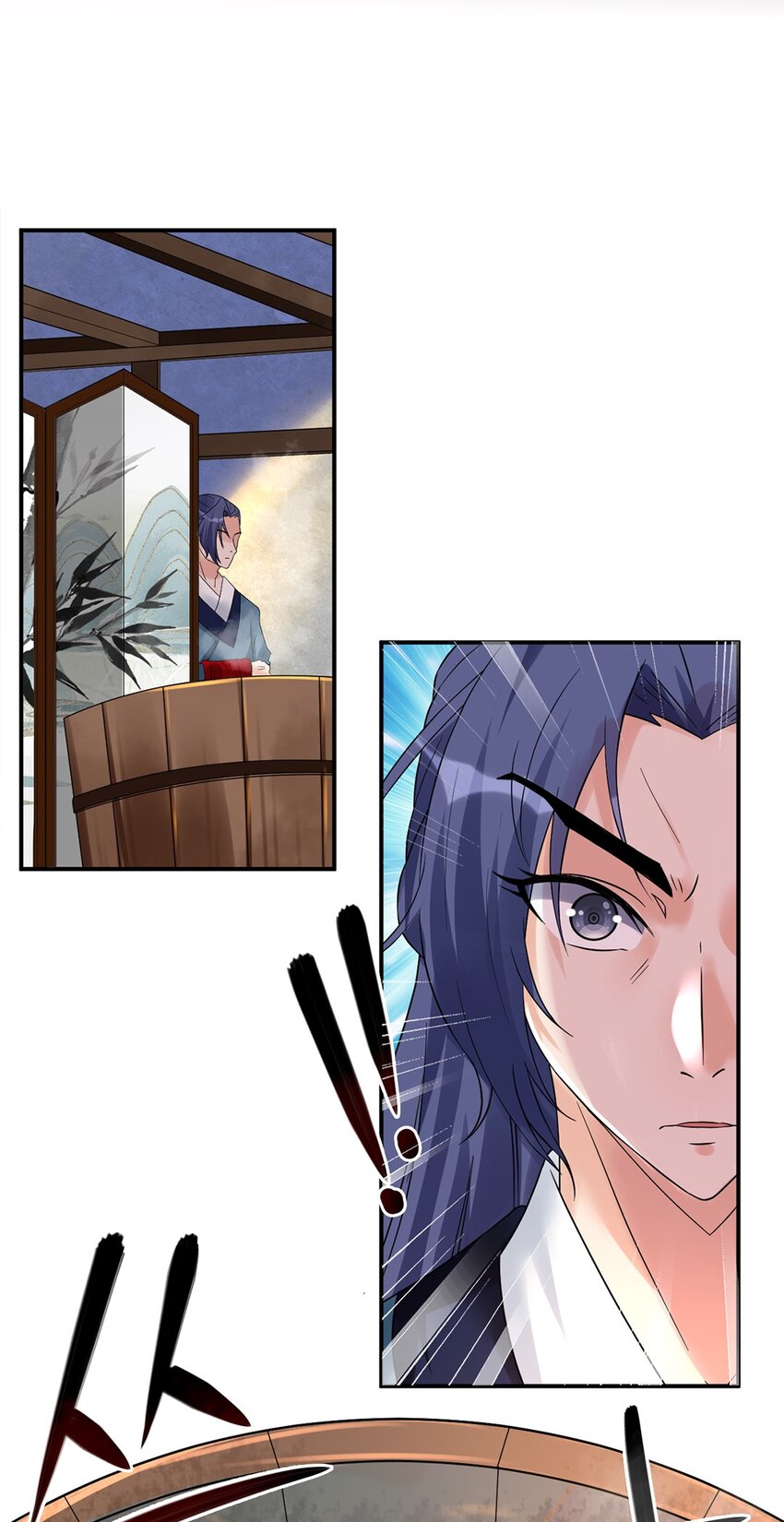 《事在必得》012 第十二话 药人 第18页