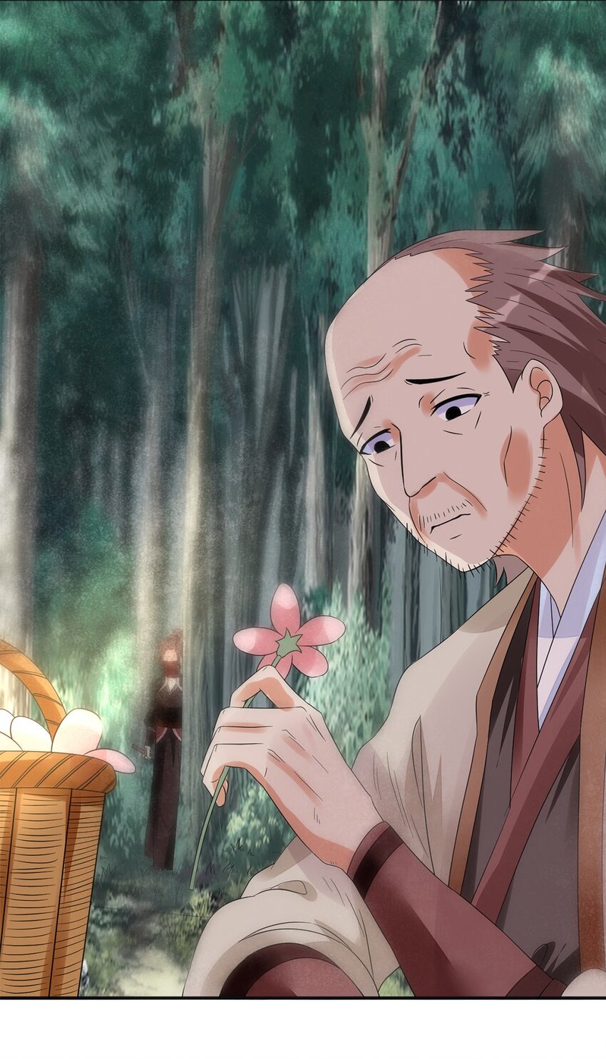 《事在必得》015 第十五话 卖凤仙花的小“女孩” 第26页