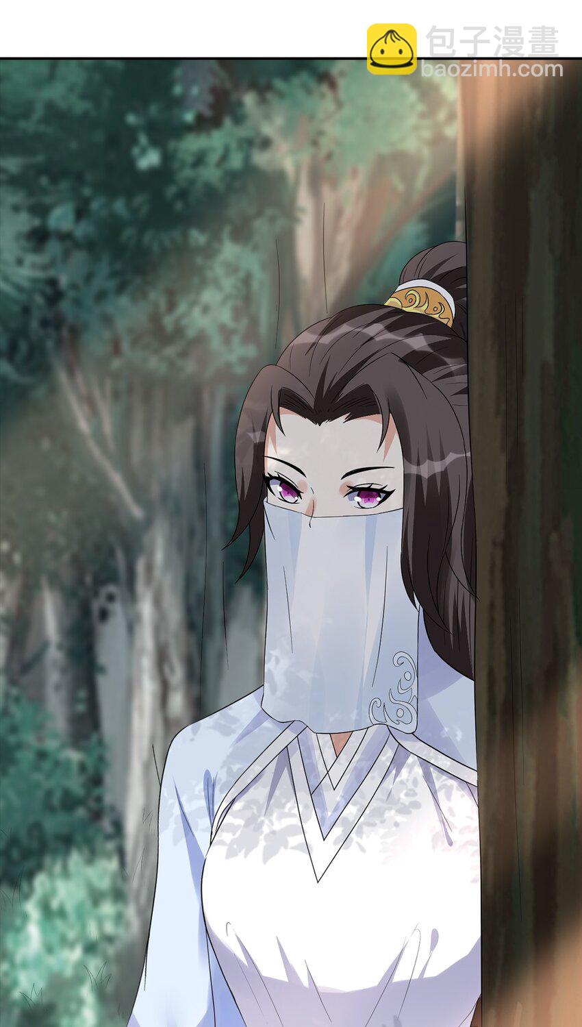 《事在必得》015 第十五话 卖凤仙花的小“女孩” 第27页