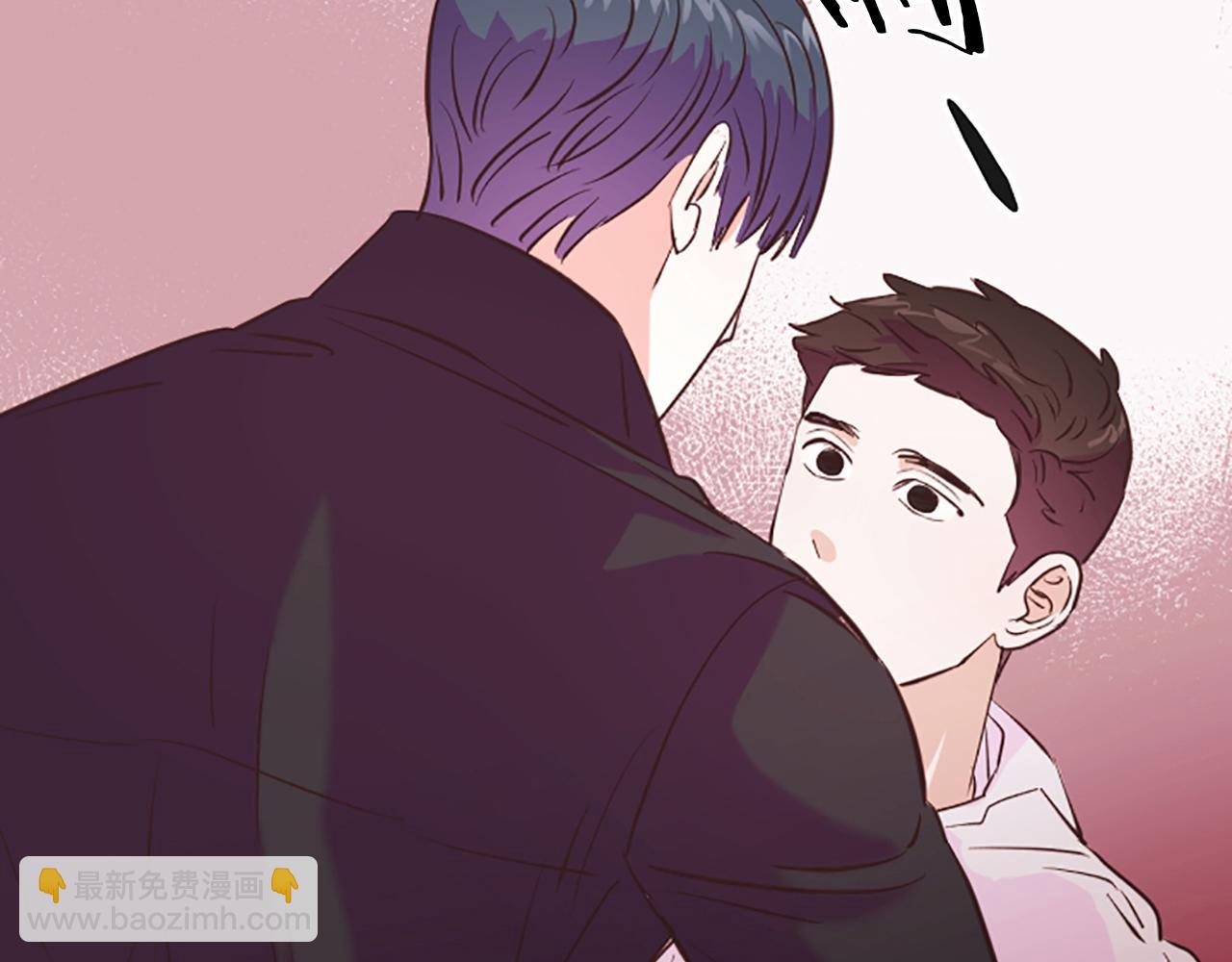 《嘘，孩子在睡》第13话 警惕 第19页