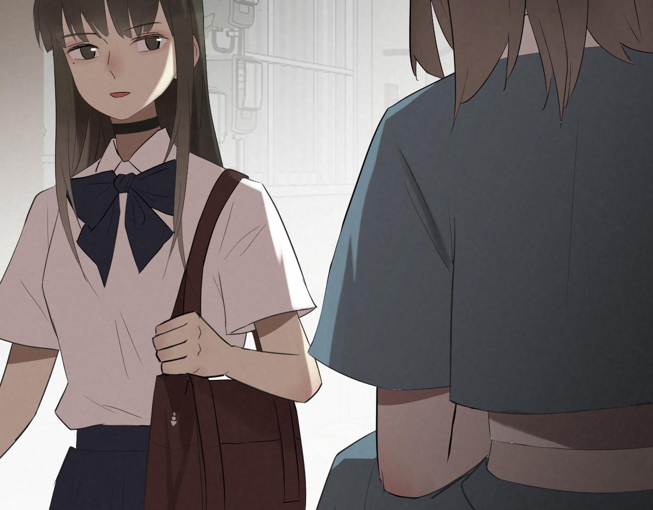 《怨器》神秘女孩 第34页