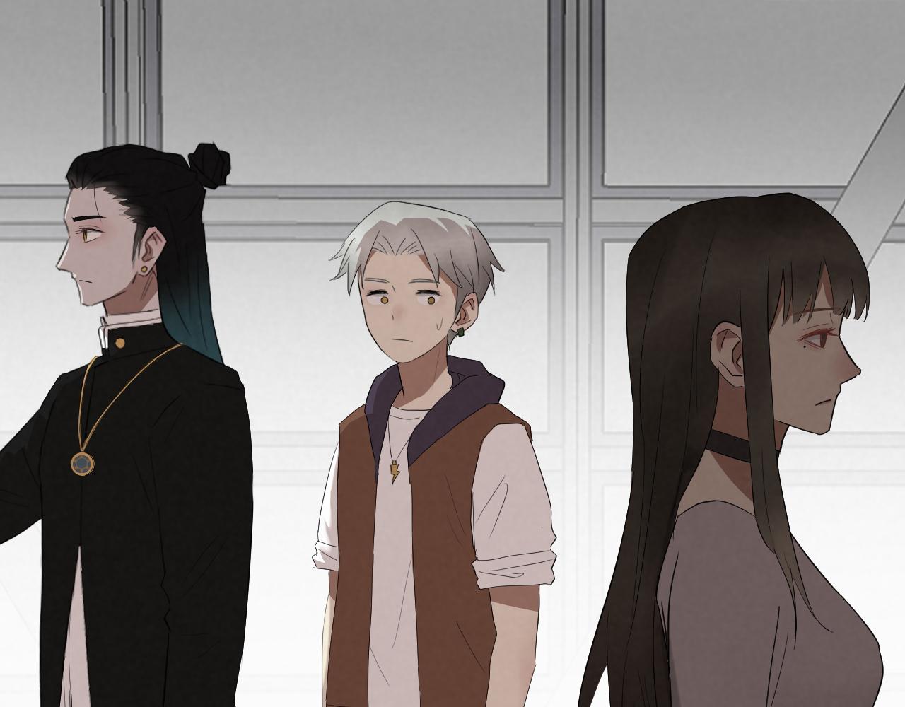 《怨器》神秘女孩 第4页
