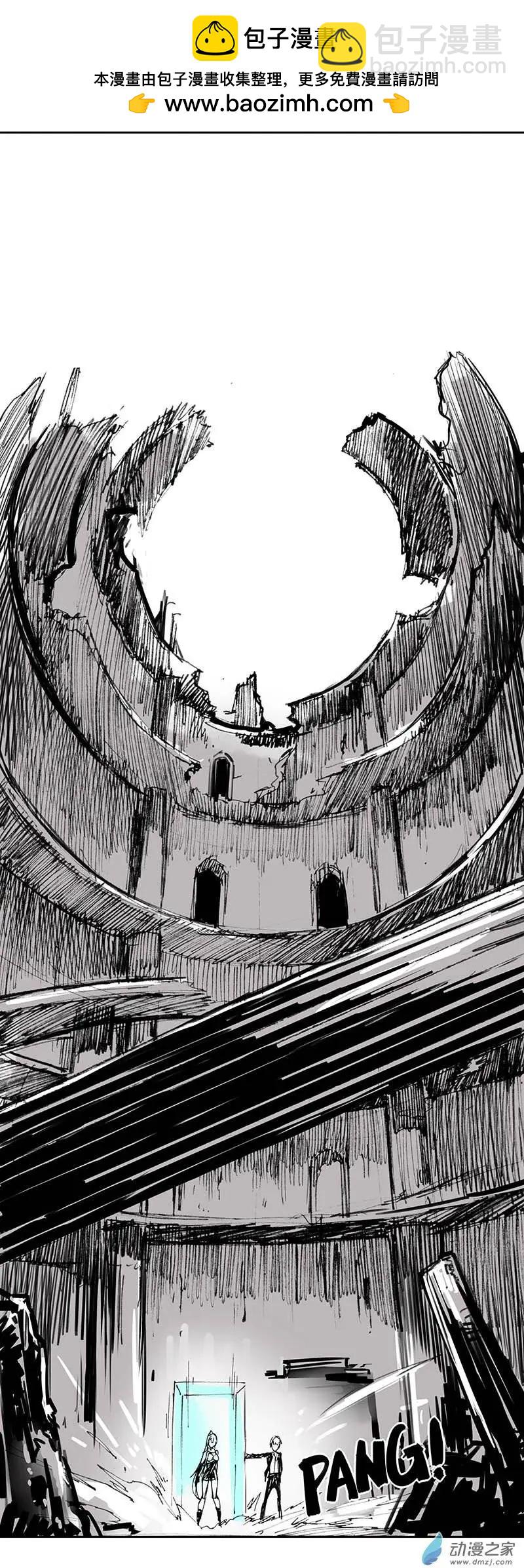 《重返地下城》第02回 严刑拷问 第2页