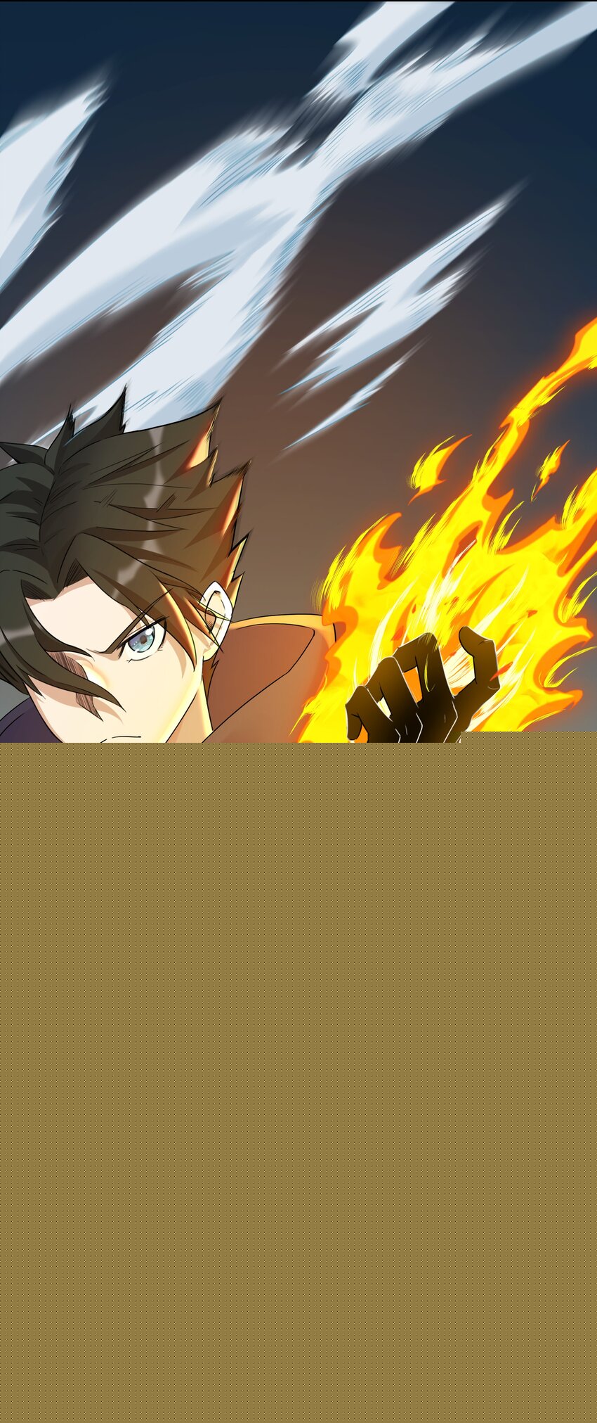 《大魔法师只能靠妹子补魔的冒险》003 第三话 吃我一招大威天龙 第28页