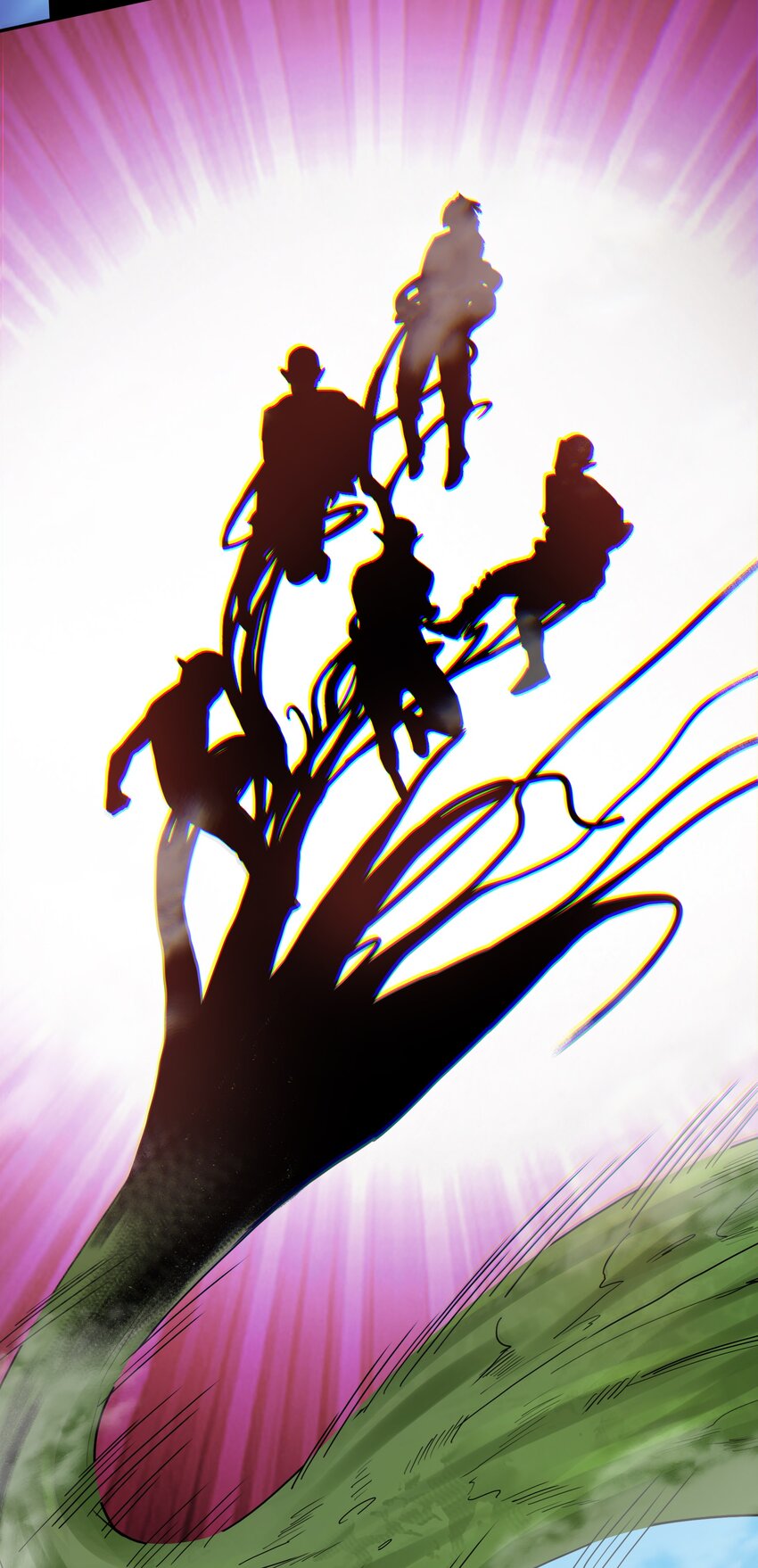 《大魔法师只能靠妹子补魔的冒险》003 第三话 吃我一招大威天龙 第42页