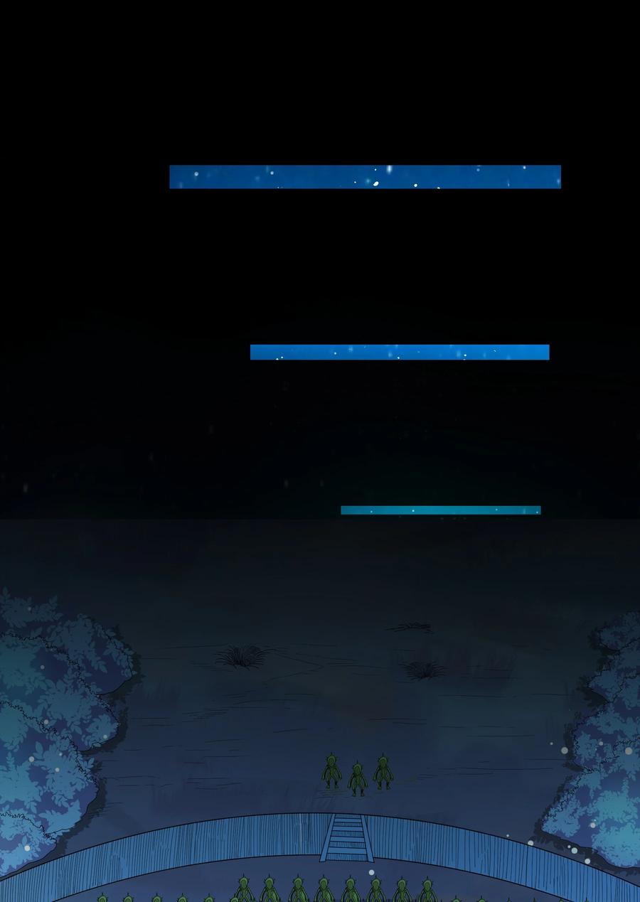 《大魔法师只能靠妹子补魔的冒险》021 险象环生 第26页