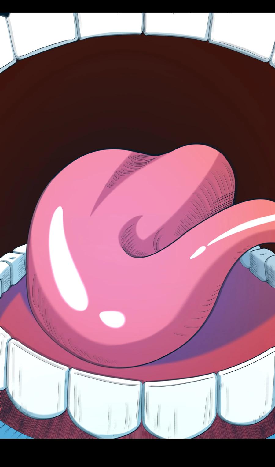 《大魔法师只能靠妹子补魔的冒险》021 险象环生 第35页