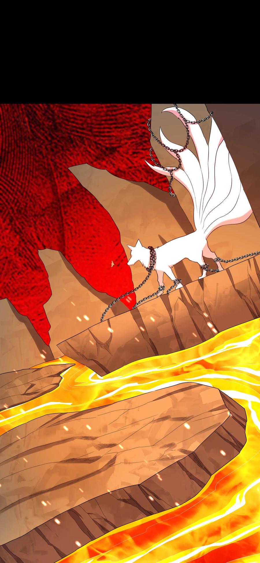 《大魔法师只能靠妹子补魔的冒险》026 灭世 第8页