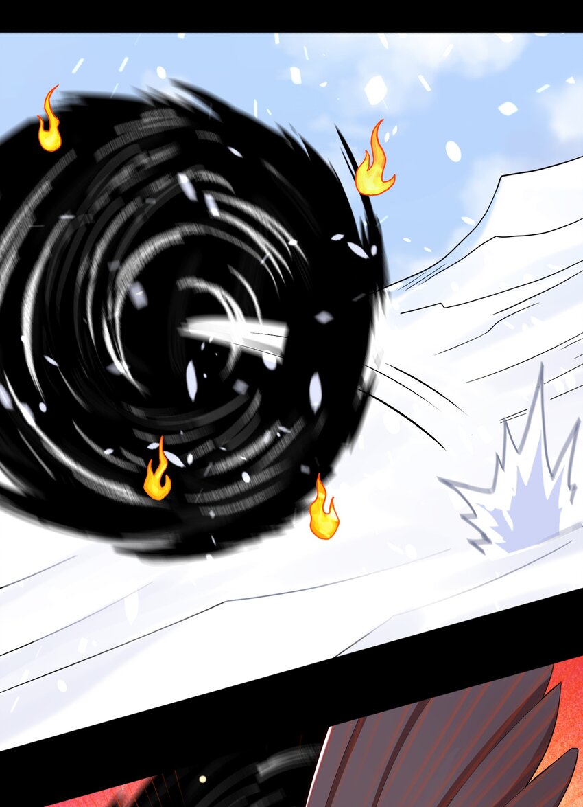 《大魔法师只能靠妹子补魔的冒险》028 最后的机会 第50页