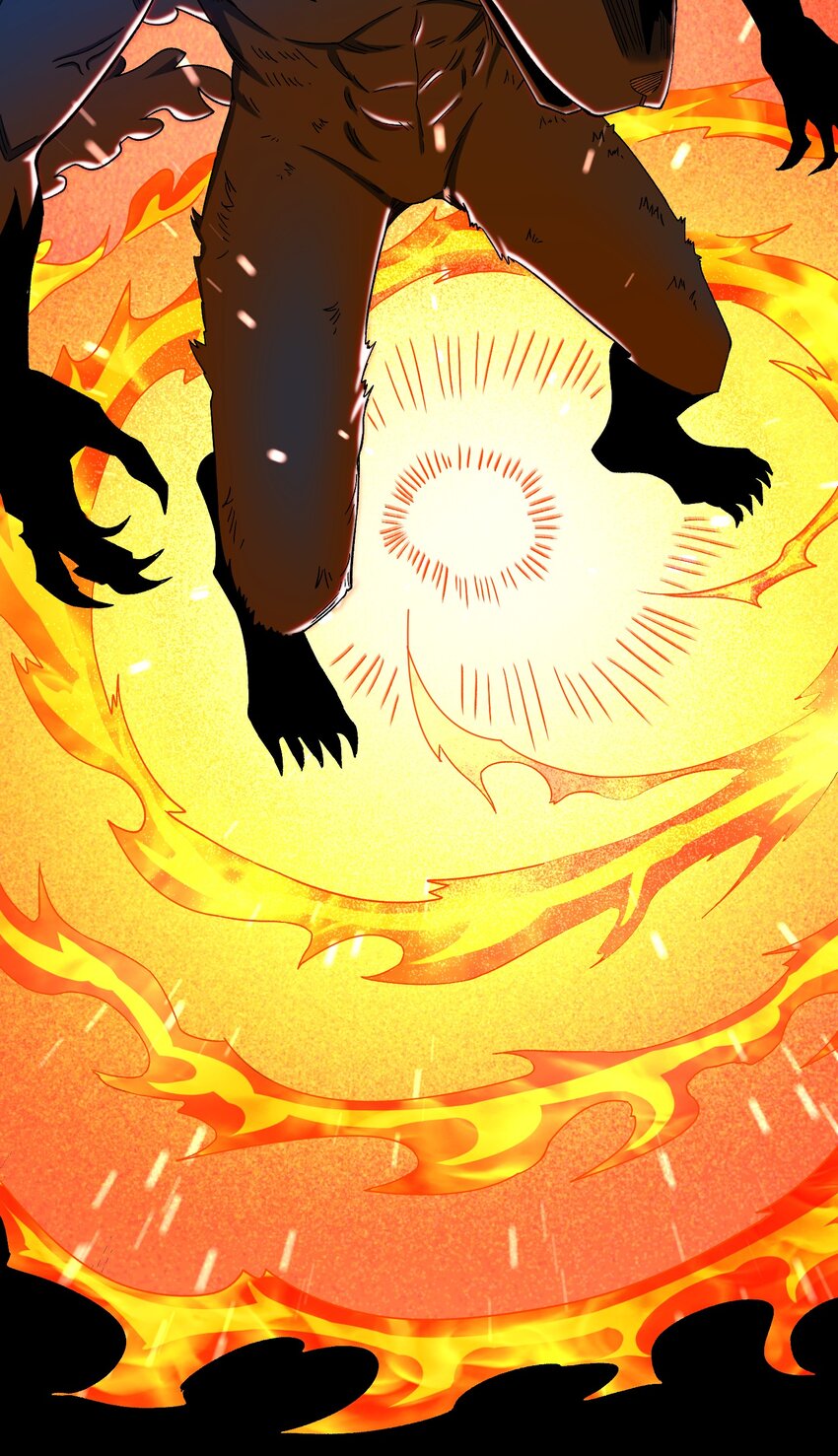 《大魔法师只能靠妹子补魔的冒险》029 新的旅程 第24页