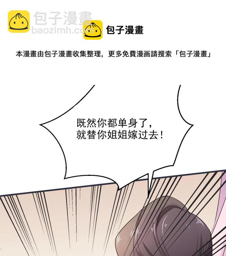 《总裁追妻夫人休想逃》第2话 家人？ 第35页