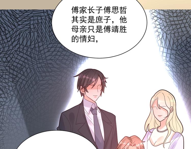 《总裁追妻夫人休想逃》第12话 前方高能！ 第29页