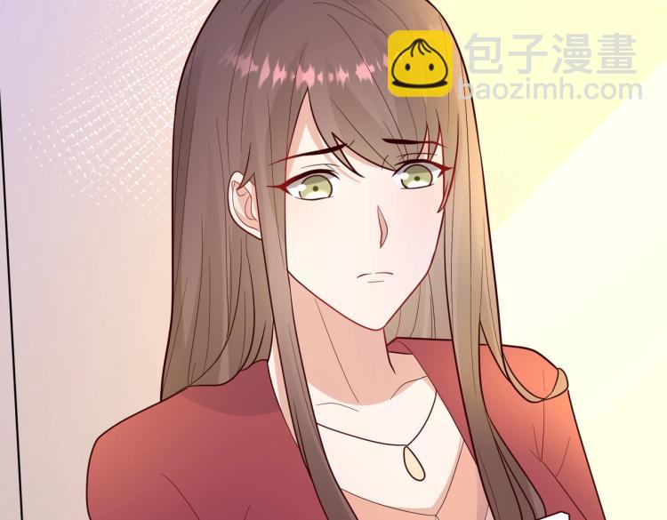 《总裁追妻夫人休想逃》第22话 明争暗斗 第25页