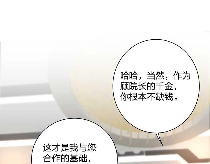 《总裁追妻夫人休想逃》第27话 密谋 第10页