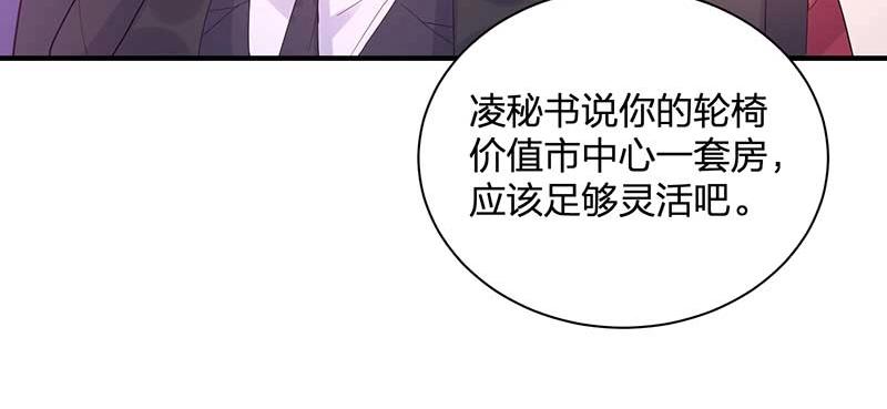 《总裁追妻夫人休想逃》第27话 密谋 第19页