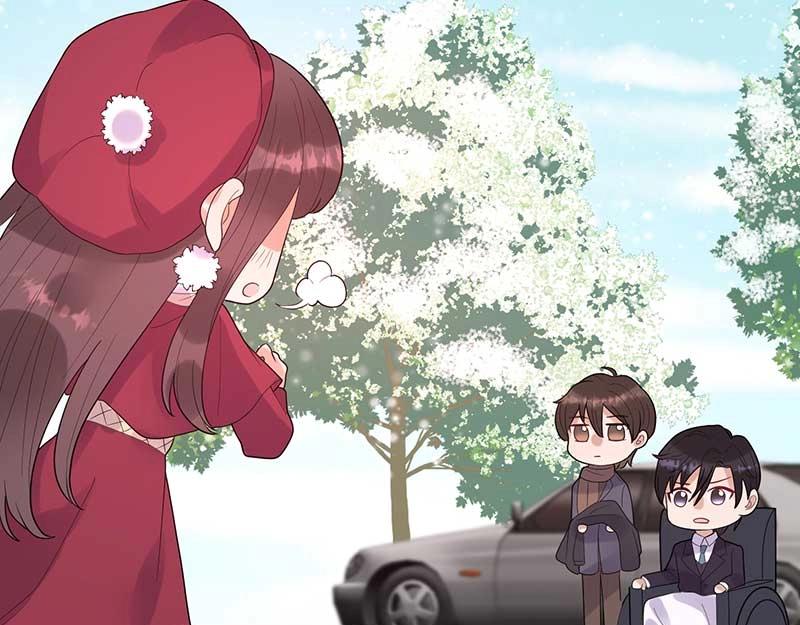 《总裁追妻夫人休想逃》第28话 陷害 第20页