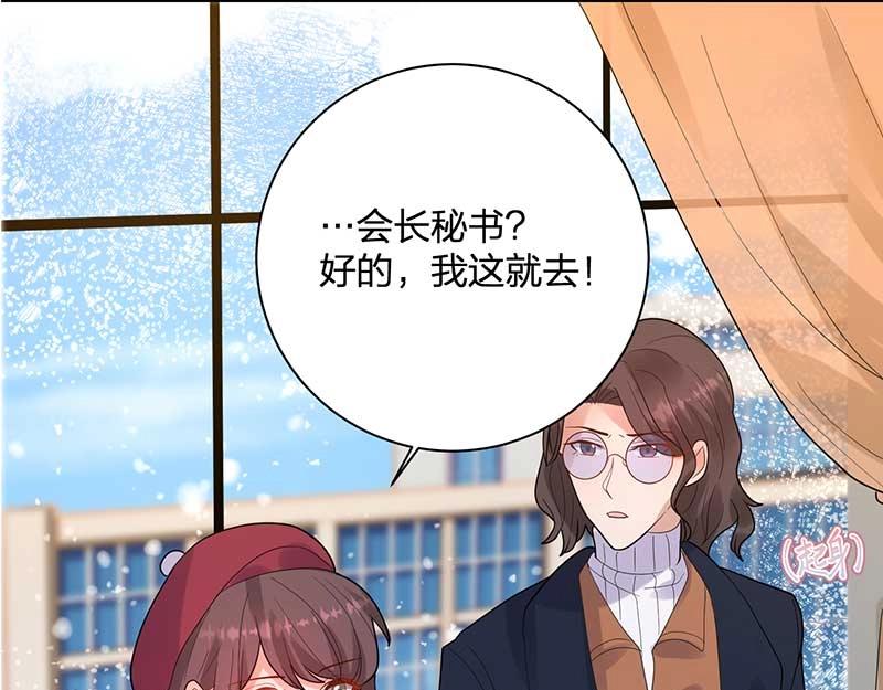 《总裁追妻夫人休想逃》第28话 陷害 第33页