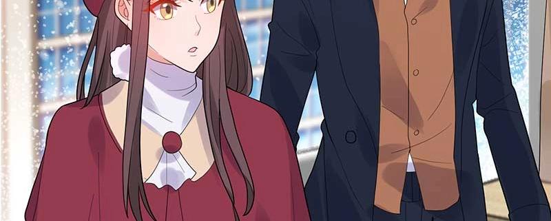 《总裁追妻夫人休想逃》第28话 陷害 第34页
